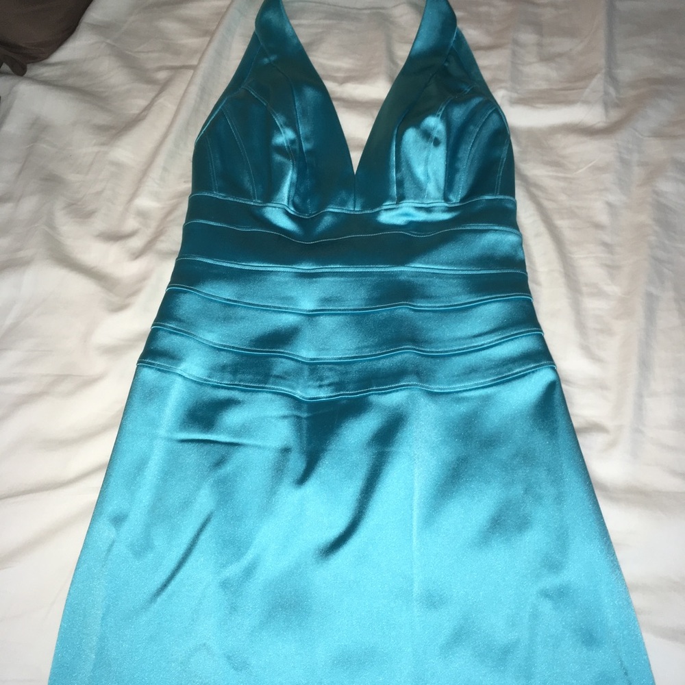 Cache Fancy Party Dress